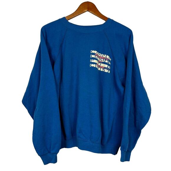 Vintage University of Denver sweater - Picture 1 of 4